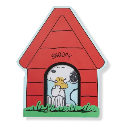 Ulta Beauty Collection Peanuts X Ubc No Place Like Home Beauty Vault