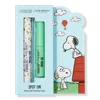 Ulta Beauty Collection Peanuts X Ubc Spot On Brow And Freckle Pen Set