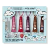 Ulta Beauty Collection Peanuts X Ubc Take The Crew With You Glossy Lip Balm And Keychain Set