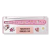 Ulta Beauty Collection Peanuts X Ubc Tweezer & Mirrored Case