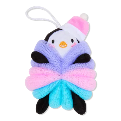 Ulta Beauty Collection Penguin Loofah