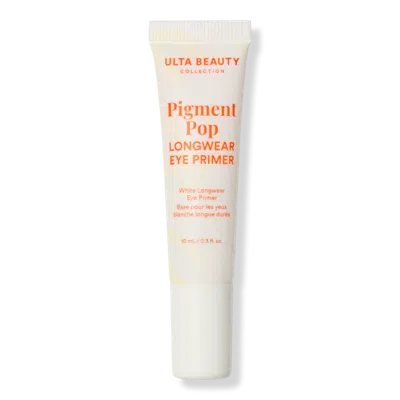 Ulta Beauty Collection Pigment Pop Longwear Eye Primer