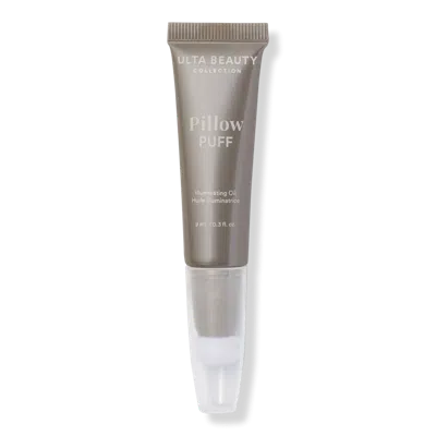 Ulta Beauty Collection Pillow Puff Illuminating Oil - Glitz