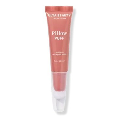 Ulta Beauty Collection Pillow Puff Liquid Blush Wand - Dusty Pink