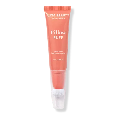 Ulta Beauty Collection Pillow Puff Liquid Blush Wand - Preppy Peach