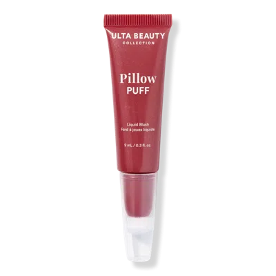 Ulta Beauty Collection Pillow Puff Liquid Blush Wand - Velvet Rose