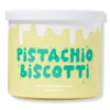 Ulta Beauty Collection Pistachio Biscotti 3-wick Scented Candle In Multi