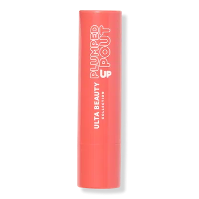 Ulta Beauty Collection Plumped Up Pout Lip Balm - Boy Crush