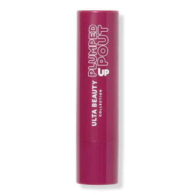 Ulta Beauty Collection Plumped Up Pout Lip Balm - Heart Throb