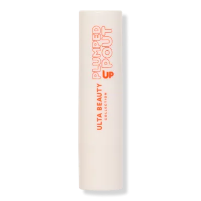 Ulta Beauty Collection Plumped Up Pout Lip Balm - Secret Admirer