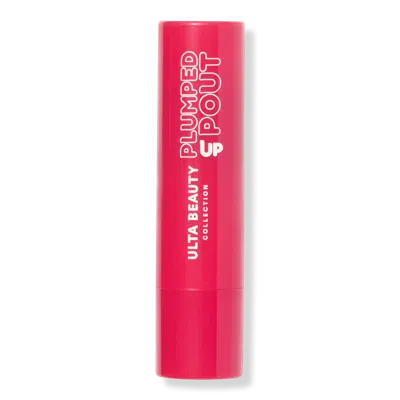 Ulta Beauty Collection Plumped Up Pout Lip Balm - Sweetheart In Pink