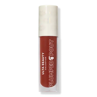 Ulta Beauty Collection Plumped Up Pout Lip Gloss - Cookie Cake