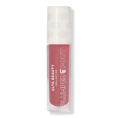 Ulta Beauty Collection Plumped Up Pout Lip Gloss - Jelly Roll