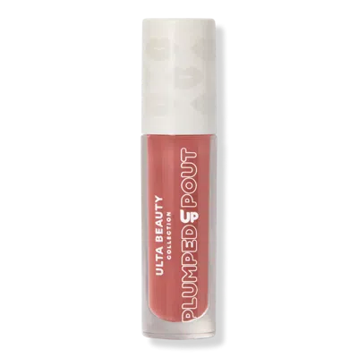 Ulta Beauty Collection Plumped Up Pout Lip Gloss - Strawberry Shortcake