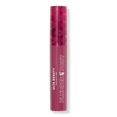 Ulta Beauty Collection Plumped Up Pout Liquid Lipstick - Drama Queen