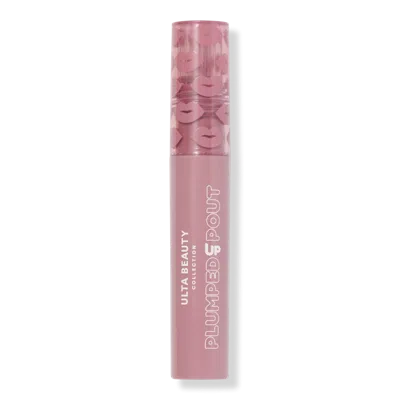 Ulta Beauty Collection Plumped Up Pout Liquid Lipstick - Grand Finale