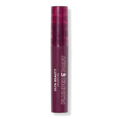 Ulta Beauty Collection Plumped Up Pout Liquid Lipstick - Head Turner