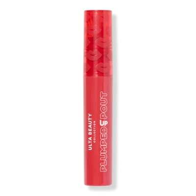 Ulta Beauty Collection Plumped Up Pout Liquid Lipstick - Red Carpet Ready