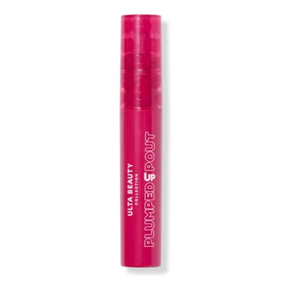 Ulta Beauty Collection Plumped Up Pout Liquid Lipstick - Show Stopper