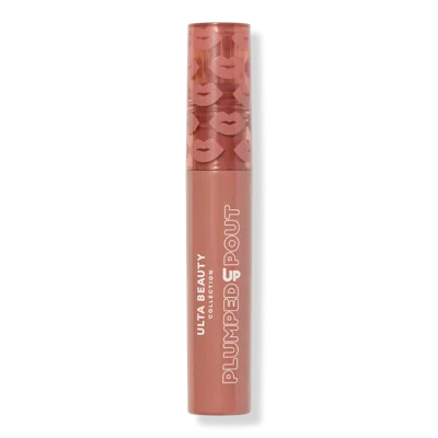 Ulta Beauty Collection Plumped Up Pout Liquid Lipstick - Spotlight