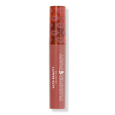 Ulta Beauty Collection Plumped Up Pout Liquid Lipstick - Star Attraction