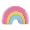 Ulta Beauty Collection Rainbow Bath Bomb Fizzer