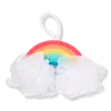 Ulta Beauty Collection Rainbow Loofah Sponge