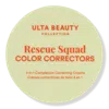 Ulta Beauty Collection Rescue Squad 4-in-1 Color Correcting Cream Stack Palette - Light To Medium