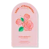 Ulta Beauty Collection Rose & Strawberries Sheet Mask