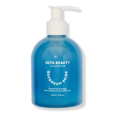 Ulta Beauty Collection Scented Gel Hand Soap - Daydream Skies