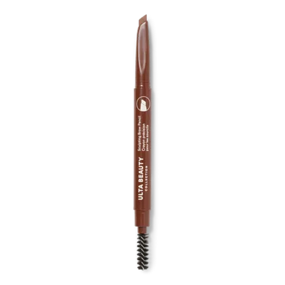 Ulta Beauty Collection Sculpting Brow Pencil - Auburn In Brown