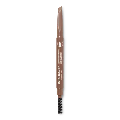 Ulta Beauty Collection Sculpting Brow Pencil - Blonde In Brown