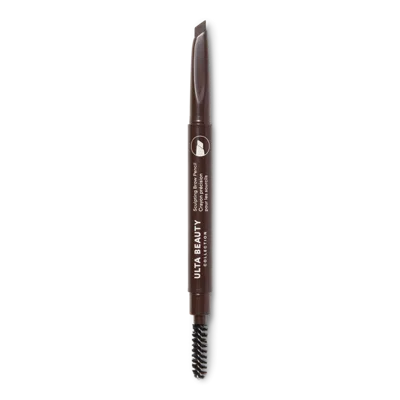 Ulta Beauty Collection Sculpting Brow Pencil - Dark Brown