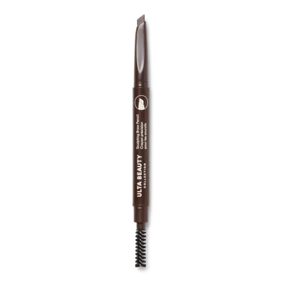 Ulta Beauty Collection Sculpting Brow Pencil - Espresso In Brown