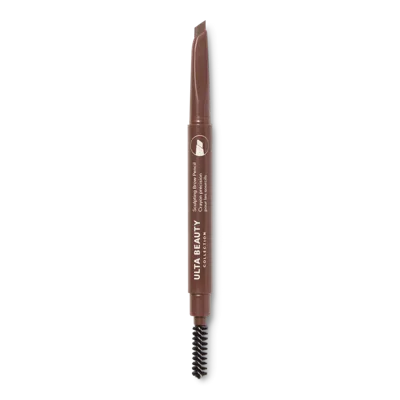 Ulta Beauty Collection Sculpting Brow Pencil - Medium Brown