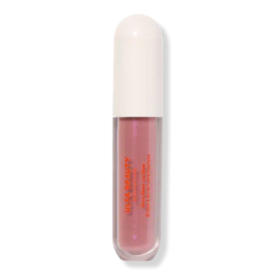 Ulta Beauty Collection Shiny Sheer Lip Gloss - Pucker Up