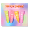 Ulta Beauty Collection Sip Of Shine Lip Quench Set