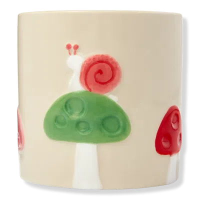 Ulta Beauty Collection Snailed It Soy Blend Candle In Multi