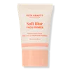 Ulta Beauty Collection Soft Blur Poreless Face Primer Travel Size