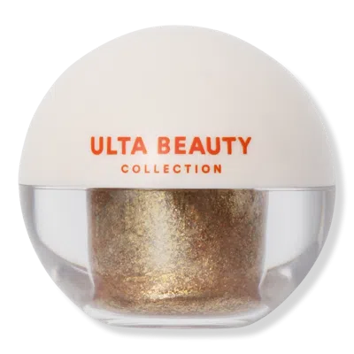 Ulta Beauty Collection Solar Flare Gel Chrome Eyeshadow - Helious