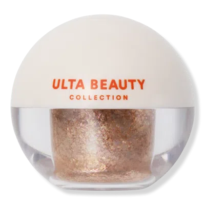 Ulta Beauty Collection Solar Flare Gel Chrome Eyeshadow - Sun Glow