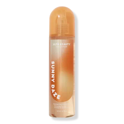 Ulta Beauty Collection Sunny Daze Scented Hair & Body Mist - 8.7 oz