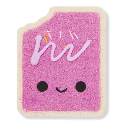 Ulta Beauty Collection Toaster Pastry Bath Bomb Fizzer