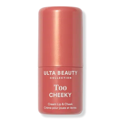 Ulta Beauty Collection Too Cheeky Lip & Cheek Color Stick - Charmed