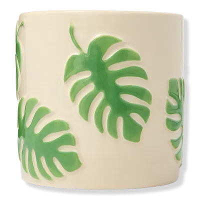 Ulta Beauty Collection Tropic Like It's Hot Soy Blend Candle In Multi