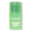 Ulta Beauty Collection Twist Tint Color Shifting Lip & Cheek Stick - Lemon Lime In Green