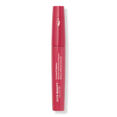 Ulta Beauty Collection Twisted Volume Mascara - Black Brown In Multi