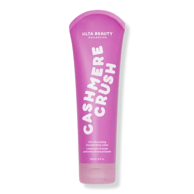 Ulta Beauty Collection Ultra Nourishing Body Lotion - Cashmere Crush
