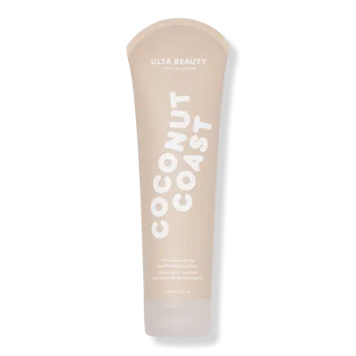 Ulta Beauty Collection Ultra Nourishing Body Lotion - Coconut Coast
