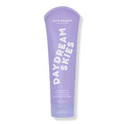 Ulta Beauty Collection Ultra Nourishing Body Lotion - Daydream Skies
